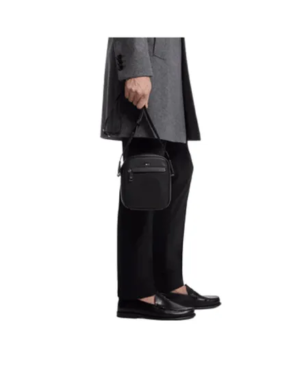 Sac Reporter Homme Ray Monogramme