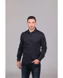 Chemise manches longues Homme CHEMISE ML Bleu