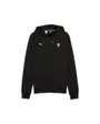 Sweat zip à capuche Homme FERRARI HDD PM1 SWEAT JACKET Noir