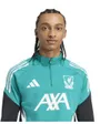 Haut D'Entraînement Homme Liverpool FC European Training