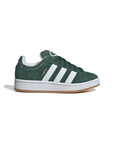 Chaussures Enfant Adidas CAMPUS 00S J Gris S 2 Ref HQ6507