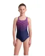 Maillot de bain Enfant GIRL S ARENA KIKKO V SWIMSUIT SWIM PRO BACK Bleu