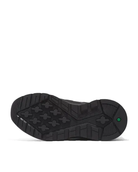 Chaussures Enfant EURO TREKKER LOW F/L Noir