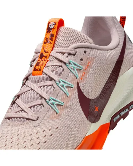 Chaussures de trail Femme W NIKE REACTX PEGASUS TRAIL 5 Rose