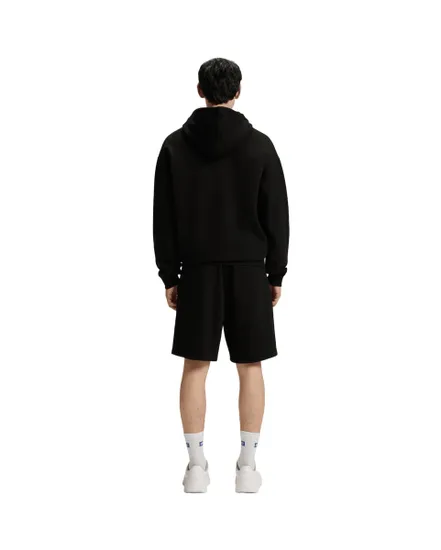 Sweat à Capuche Homme Nogudi