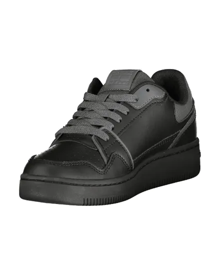 Baskets Basses Femme TJW Retro Basket Sneaker