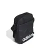 Saccoche Unisexe LINEAR ORG Noir