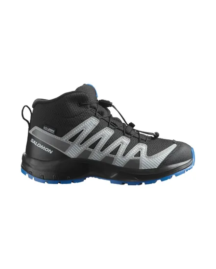 Chaussures Trail Enfant XA Pro V8 Mid WP