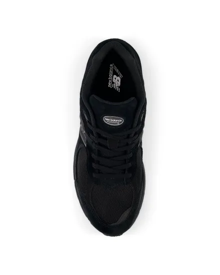 Chaussures Unisexe U2002RV1 Noir