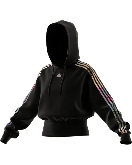 SWEAT À CAPUCHE FEMME
