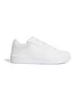 Chaussures Femme HOOPS CLASSIC W Blanc