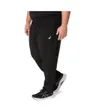 Pantalon de survetement Homme ASICS CORE WOVEN PANT Noir
