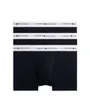 Lot 3 Boxers Homme Tommy Hilfiger