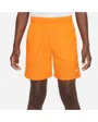 Short Enfant B NK DF MULTI WVN SHORT Orange