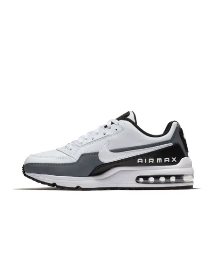 Chaussures mode homme AIR MAX LTD 3 Blanc