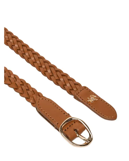 Ceinture Femme Th Sculpt 2 0 Woven