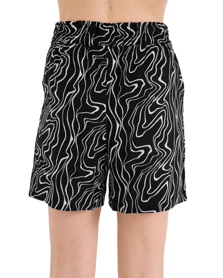 Short Femme VMEASY JOY HW