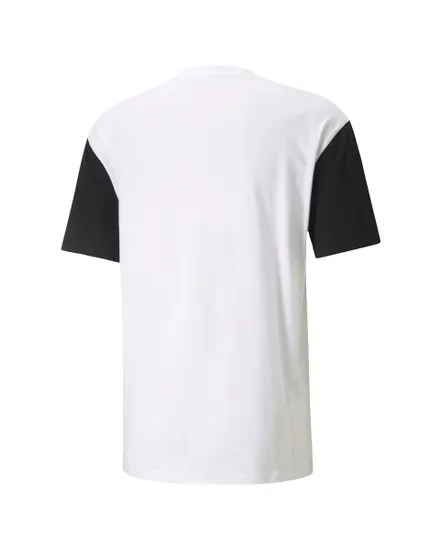 T-shirt homme FD RBL ADV TEE Blanc