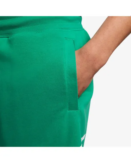 Short Homme M NK CLUB ALUMNI FT SHORT Vert