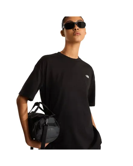 T-shirt Femme W TNF Essential Simple Dome OS SS Tee