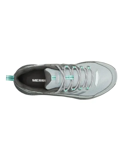 Chaussures de randonnée Femme SPEED STRIKE 2 GTX Gris