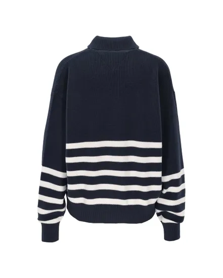 Sweat Femme TJW Quarter Zip Swea