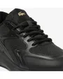Chaussures Homme L003 EVO 1262 SMA Noir