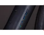 Vélo urbain électrique EDITOR HYBRID PRO 400X Charbon
