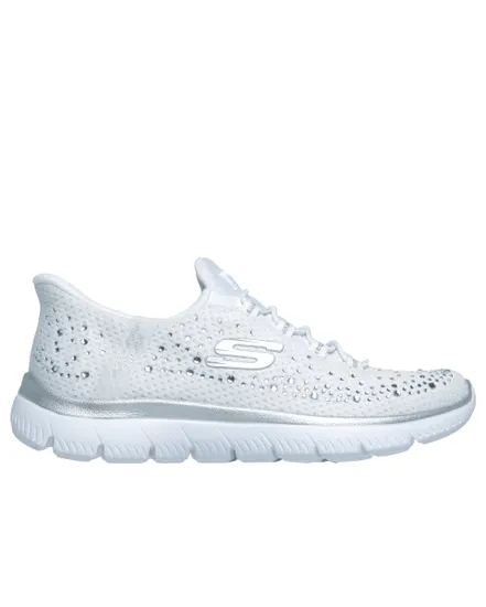 Sneakers Femme Summits Brilliant Shine
