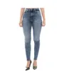 Jean Femme Sylvia High Skinny