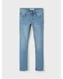 NKMTHEO XSLIM JEANS 1090-IO NOOS