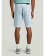 Short en jean Homme MOSA SHORT Bleu