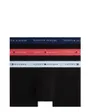 Lot 3 Boxers Homme Tommy Hilfiger