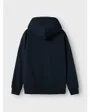 Sweat à capuche manches longues Enfant NKMDAF DRAGONBALL NREG SWEAT WH NOOS VDE