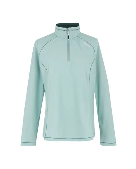 Polaire col zip Femme WOMENS MONTES