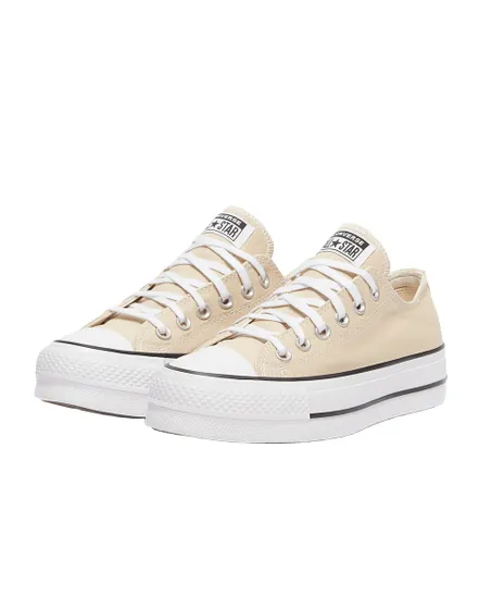 Baskets Femme Chuck Taylor All Star Lift