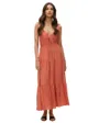 Robe Femme Vmathena Singlet Detail