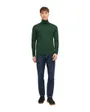 Pull Homme Col Roulé Jjeemil