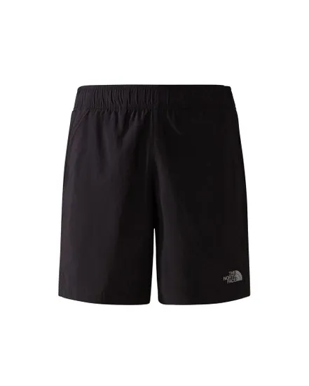 Short Homme M 24/7 7IN SHORT Noir