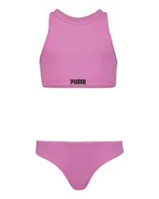 Ensemble Bikini Fille Racerback
