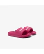 Claquettes Femme SERVE SLIDE 1.0 Rose