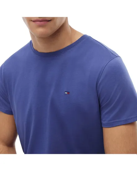 T-Shirt Homme Script Stack Regular
