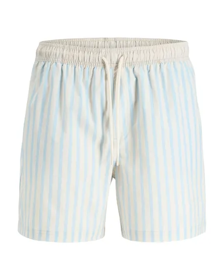 Short De Bain Homme Kauai Boxer Stripe