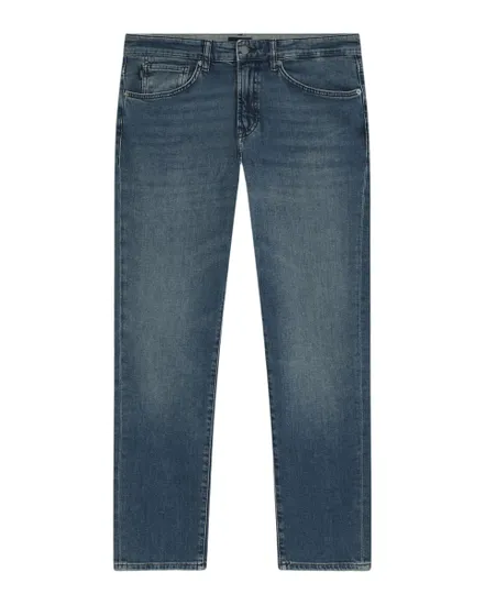 Jean Homme ONYX BO Bleu Medium