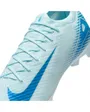 Crampons de football Homme ZM VAPOR 16 ELITE FG Bleu