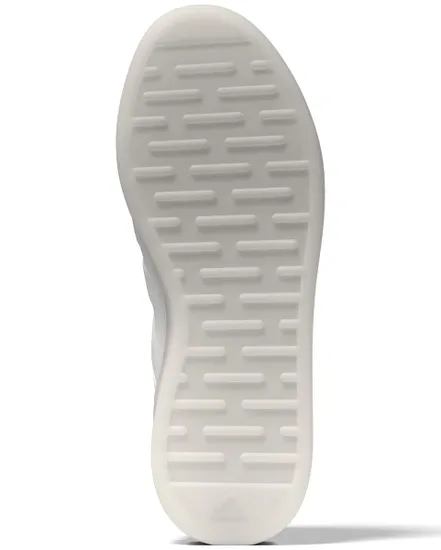 Chaussures basses Femme COURT REVIVAL Blanc