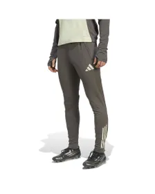 Pantalon de survetement Homme REAL TR PNT Vert