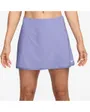 Jupe Femme W NK DF VCTRY SKRT STRT Mauve