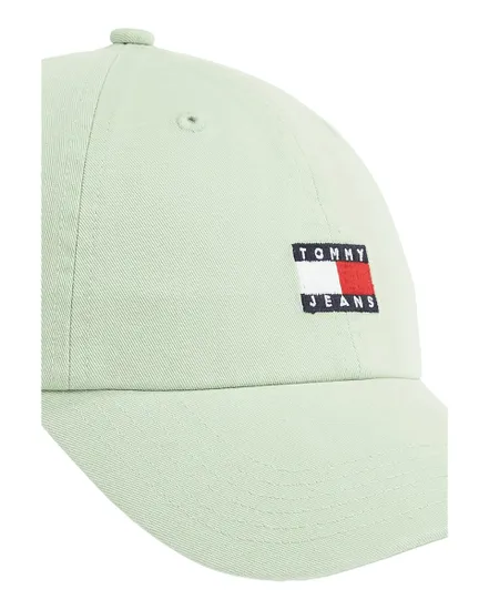 Casquette Homme TJW Heritage Cap