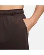 Short Homme M NK DF TOTALITY KNIT 7IN UL Marron